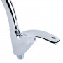 Змішувач для кухні Lidz Mars 007F (k40) LDMAR007FCRM34857 Chrome SD00040961