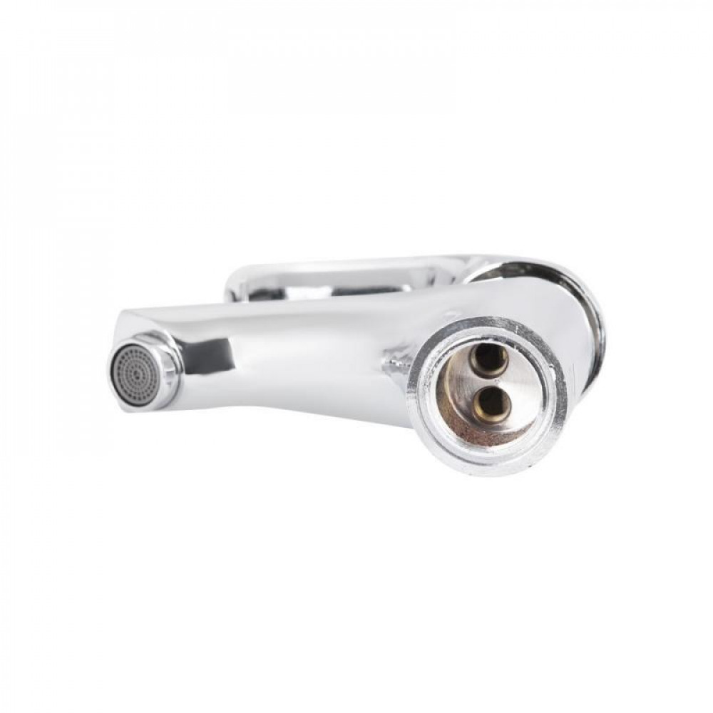 Змішувач для раковини Lidz Mars 001F (k40) LDMAR001CRM34871 Chrome SD00040975