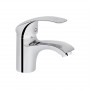 Змішувач для раковини Lidz Mars 001F (k40) LDMAR001CRM34871 Chrome SD00040975