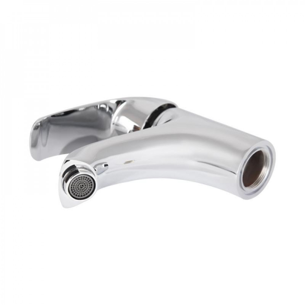 Змішувач для раковини Lidz Mars 001F (k40) LDMAR001CRM34871 Chrome SD00040975