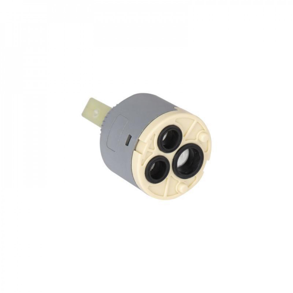 Змішувач для раковини Lidz Mars 001F (k40) LDMAR001CRM34871 Chrome SD00040975