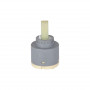 Змішувач для раковини Lidz Mars 001F (k40) LDMAR001CRM34871 Chrome SD00040975