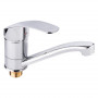 Змішувач для кухні Lidz Mars 003M (k40) LDMAR003MCRM34878 Chrome SD00040982