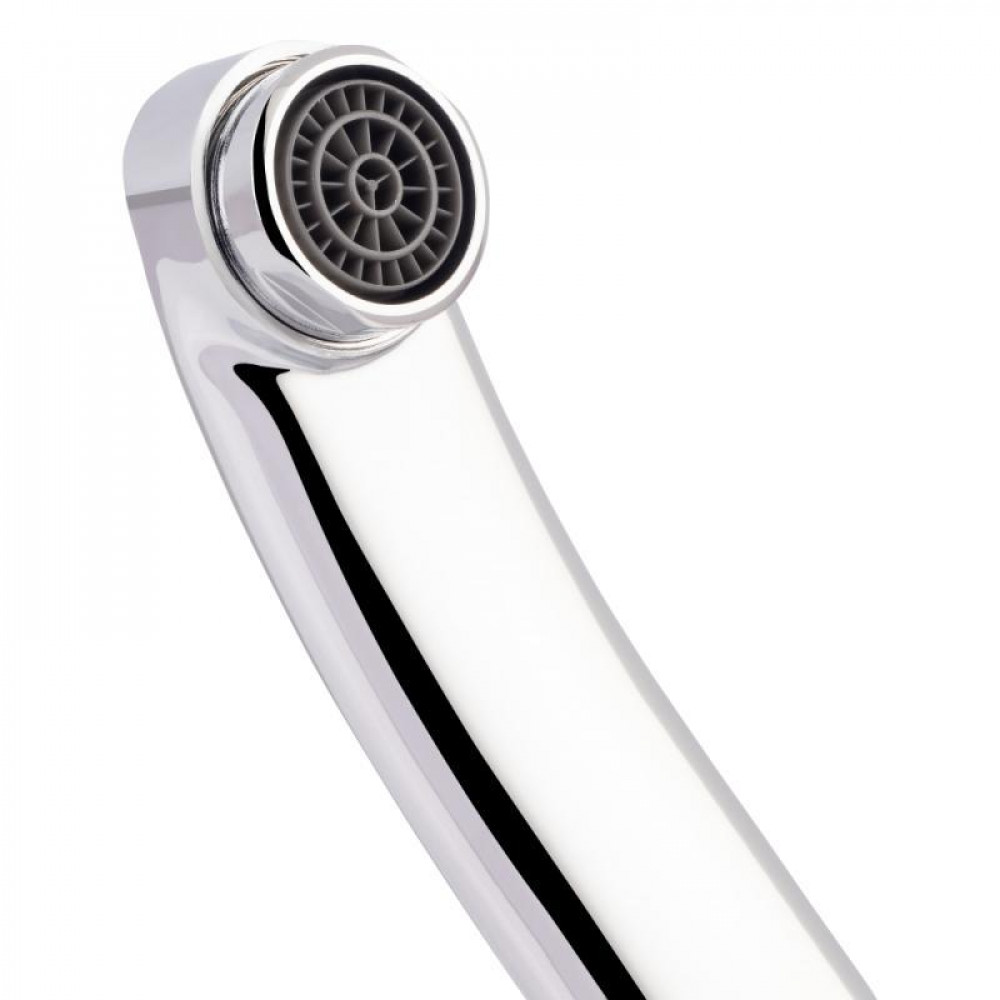 Змішувач для кухні Lidz Anny 003M (k40) LDANN003MCRM35093 Chrome SD00041197