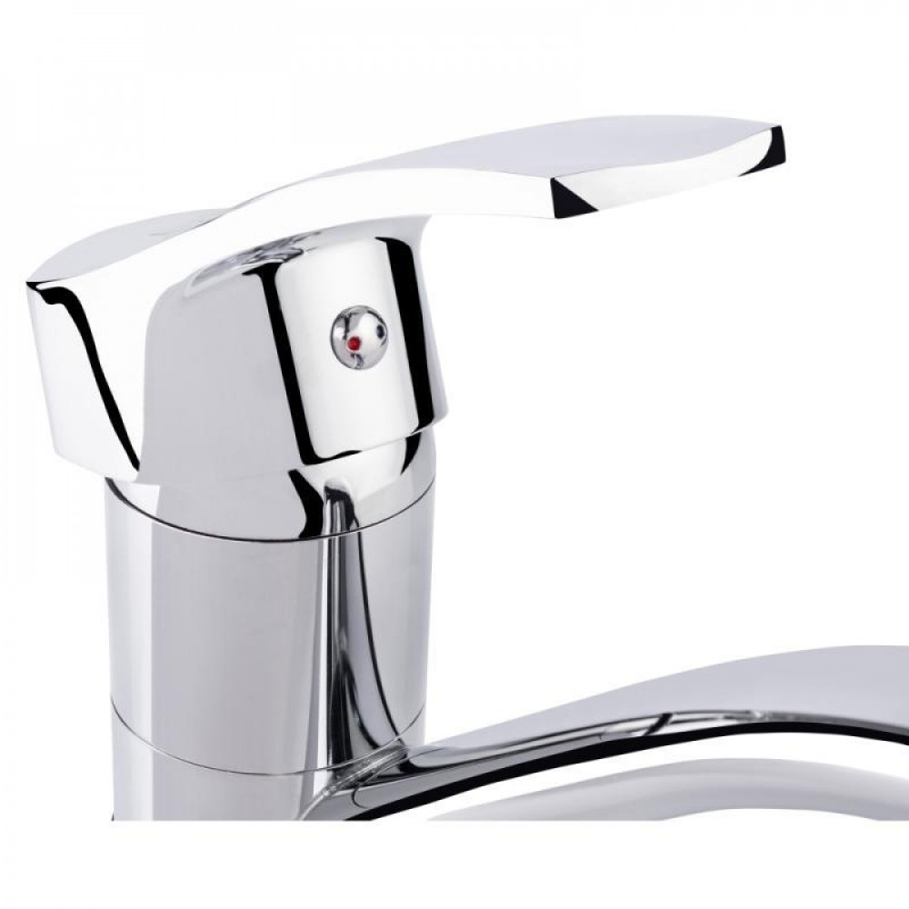 Змішувач для кухні Lidz Anny 003M (k40) LDANN003MCRM35093 Chrome SD00041197