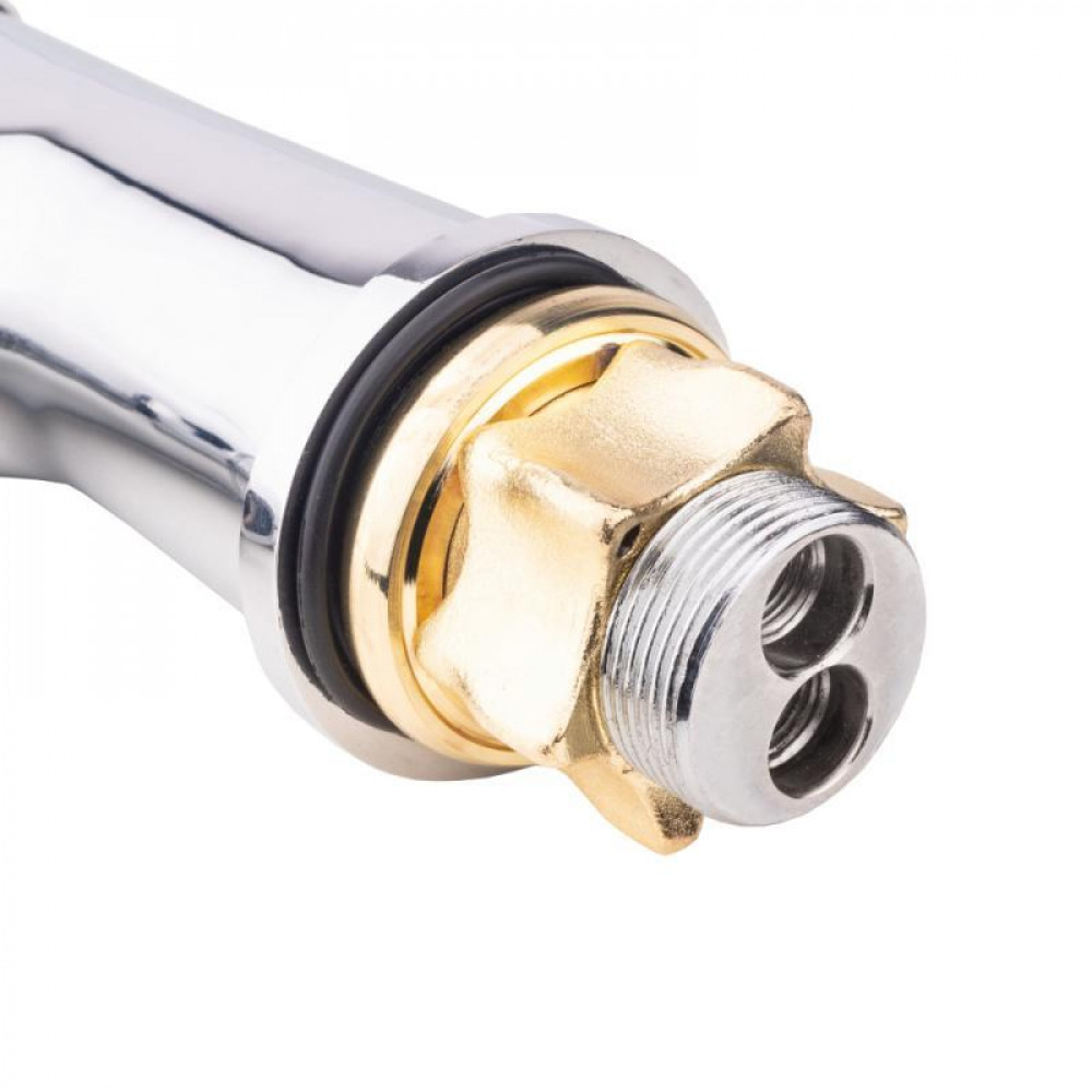 Змішувач для раковини Lidz Nicole 001FB (k35) LDNIC001FBCRM35099 Chrome SD00041203