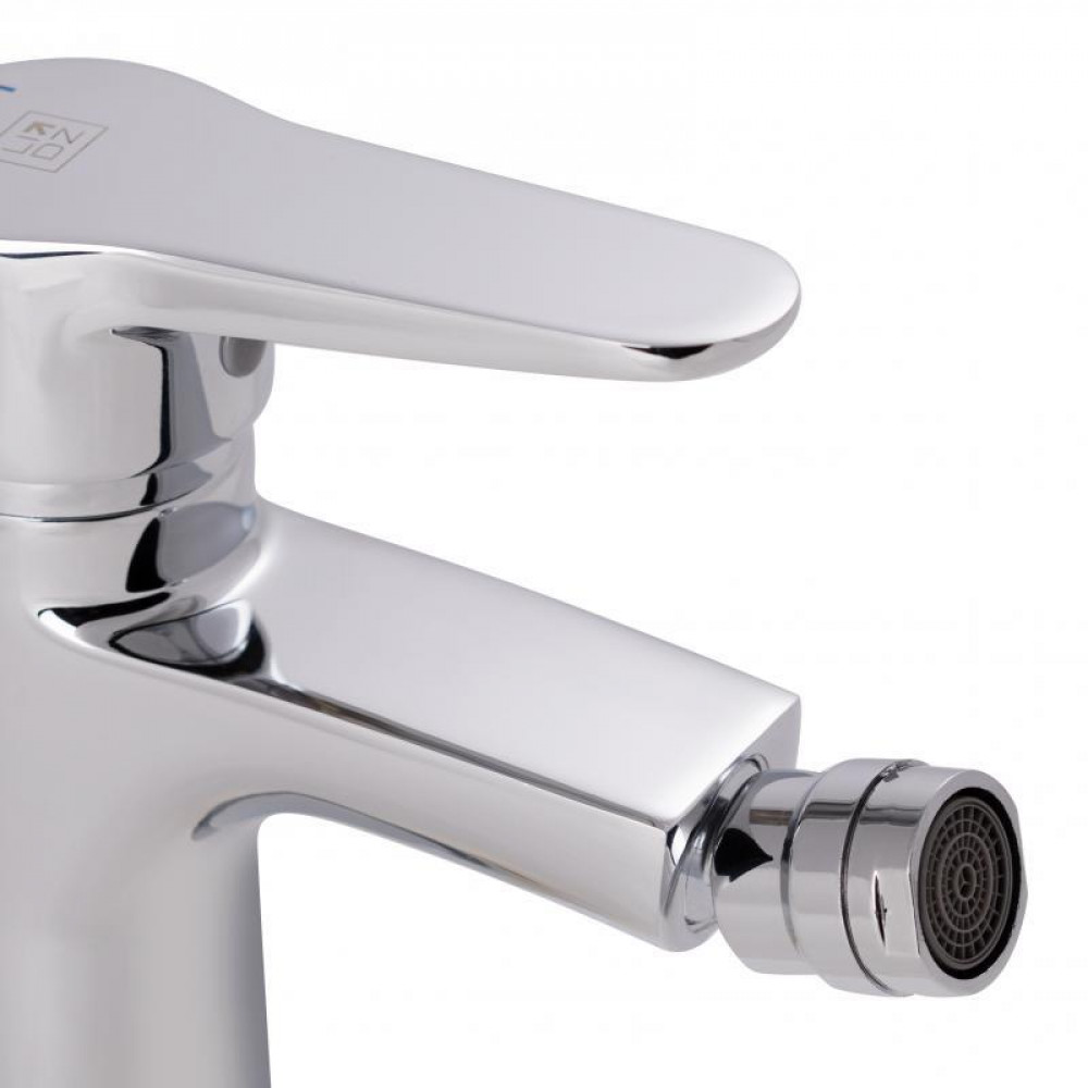 Змішувач для біде Lidz Nicole 001AF (k35) LDNIC001AFCRM35100 Chrome SD00041204