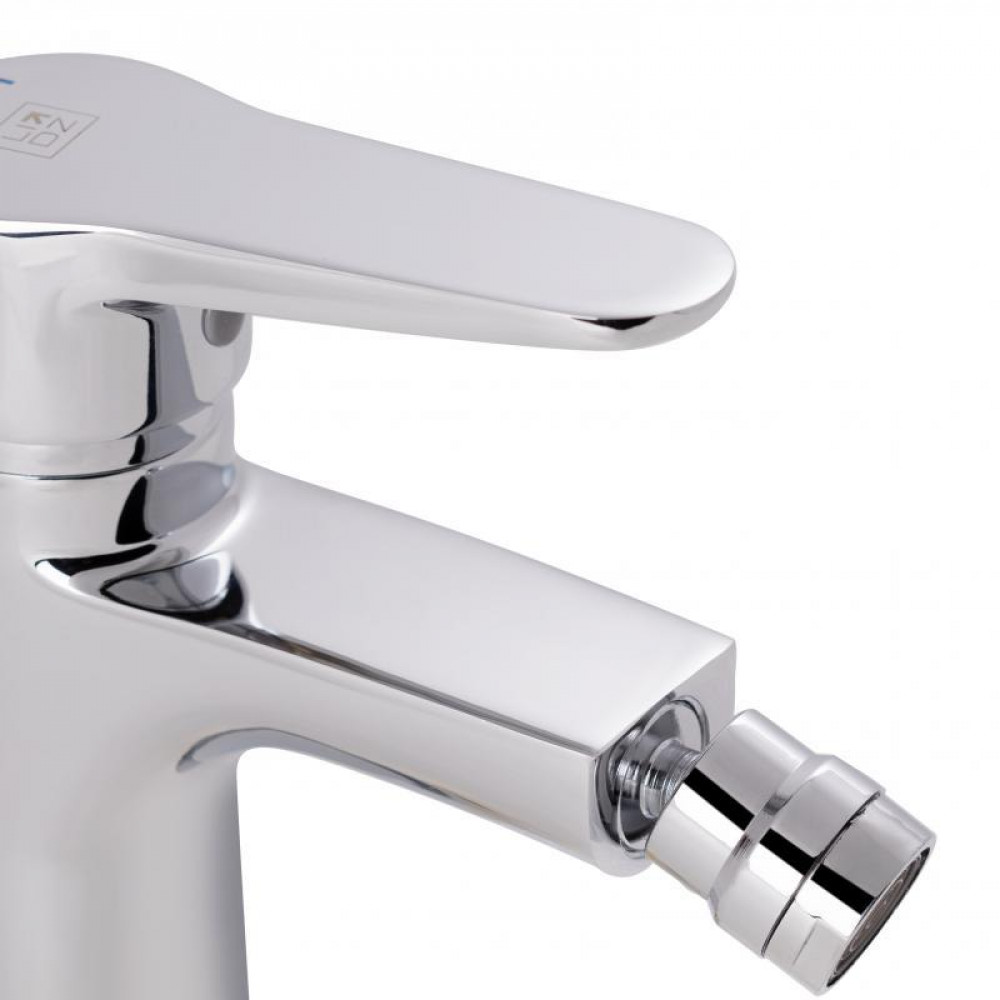 Змішувач для біде Lidz Nicole 001AF (k35) LDNIC001AFCRM35100 Chrome SD00041204