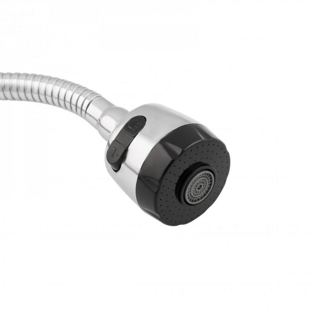 Вилив для змішувача Lidz Niagara 260 16 см LDNIA260CRM35104 Chrome SD00041208