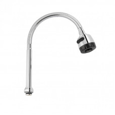 Вилив для змішувача Lidz Niagara 260 16 см LDNIA260CRM35104 Chrome