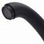 Змішувач для кухні Lidz Nicole 008F (k35) LDNIC008FBLA35181 Black SD00041285