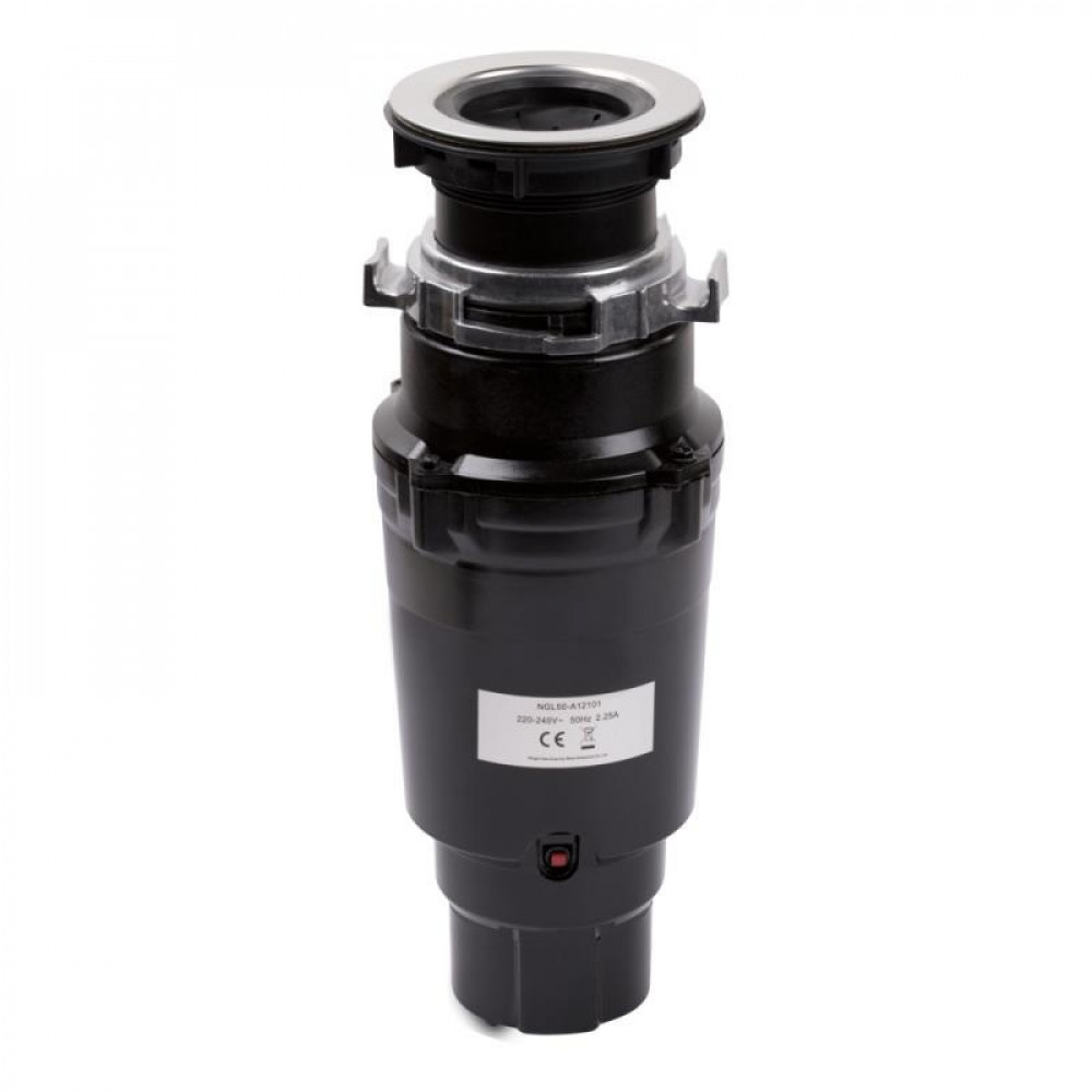 Подрібнювач для кухонної мийки Lidz (BLA) 47 05 000 00 SD00041470