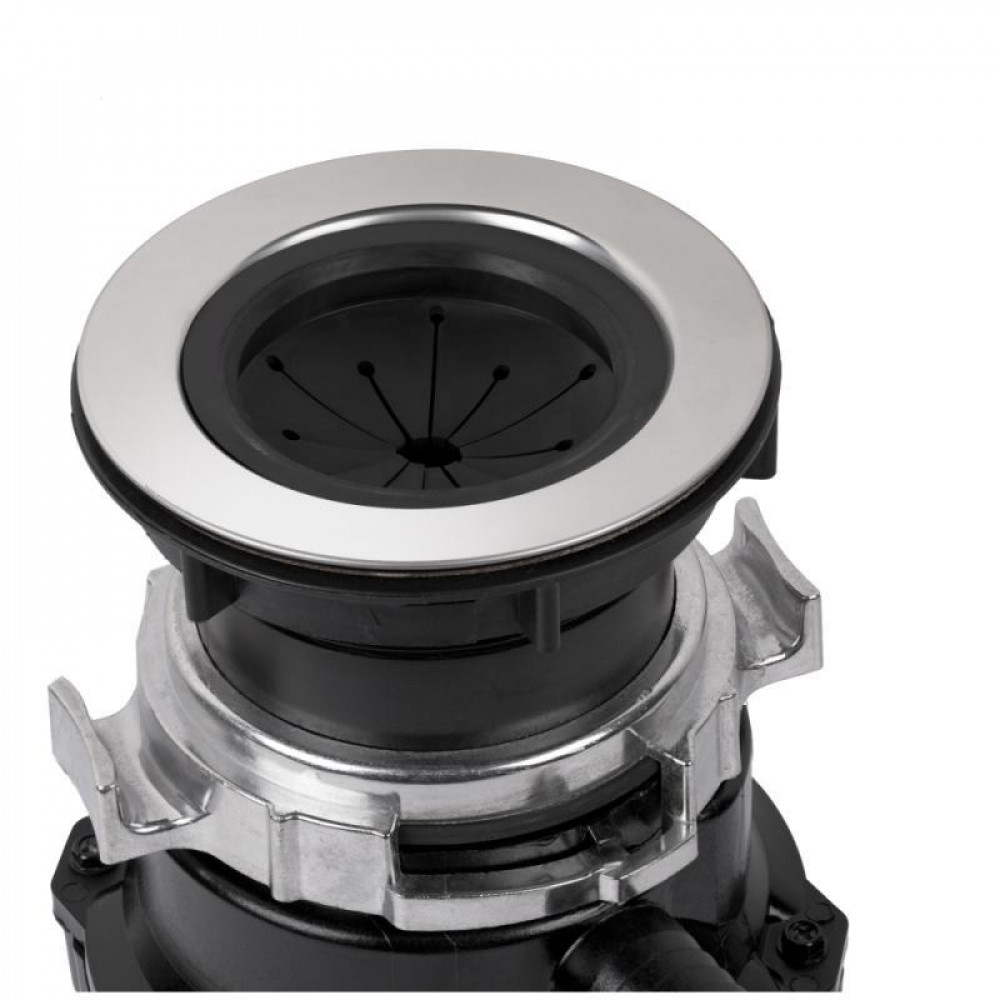 Подрібнювач для кухонної мийки Lidz (BLA) 47 05 000 00 SD00041470