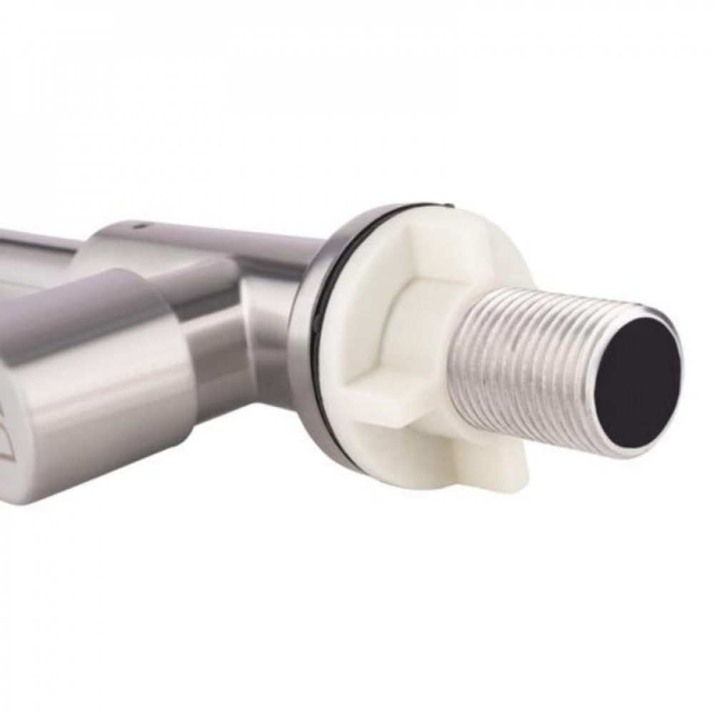 Монокран для кухні Lidz Aria 269F LDARI269FNKS35722 Nickel SD00041825