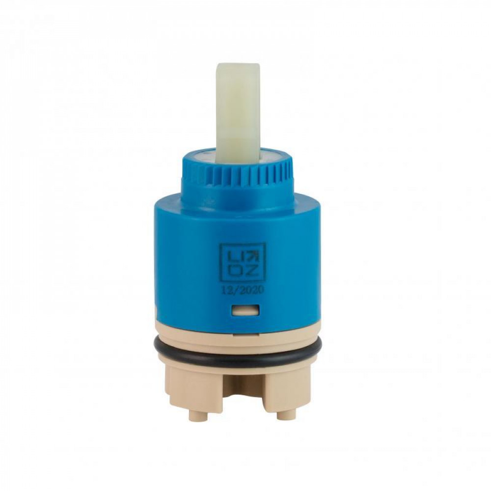 Картридж для змішувача Lidz Repair 40N (k40) LDREP40N35805 SD00041908