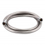 Шланг для ручного душу Qtap Hadice 1600 мм QTHADPVC160C Chrome SD00041924