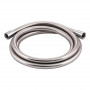 Шланг для ручного душу Qtap Hadice 2000 мм QTHADPVC200C Chrome SD00041925