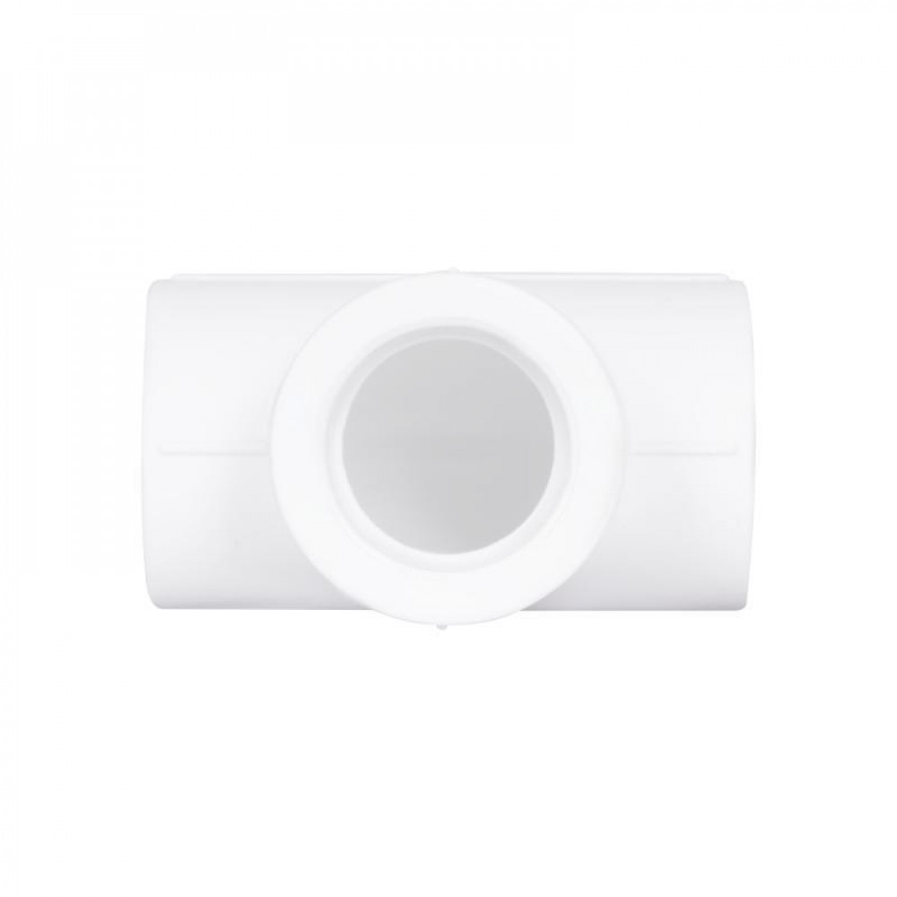 Тройник PPR Blue Ocean "Белый" 25 SD00042154