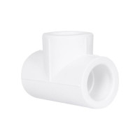 Трійник PPR Blue Ocean "Білий" 32