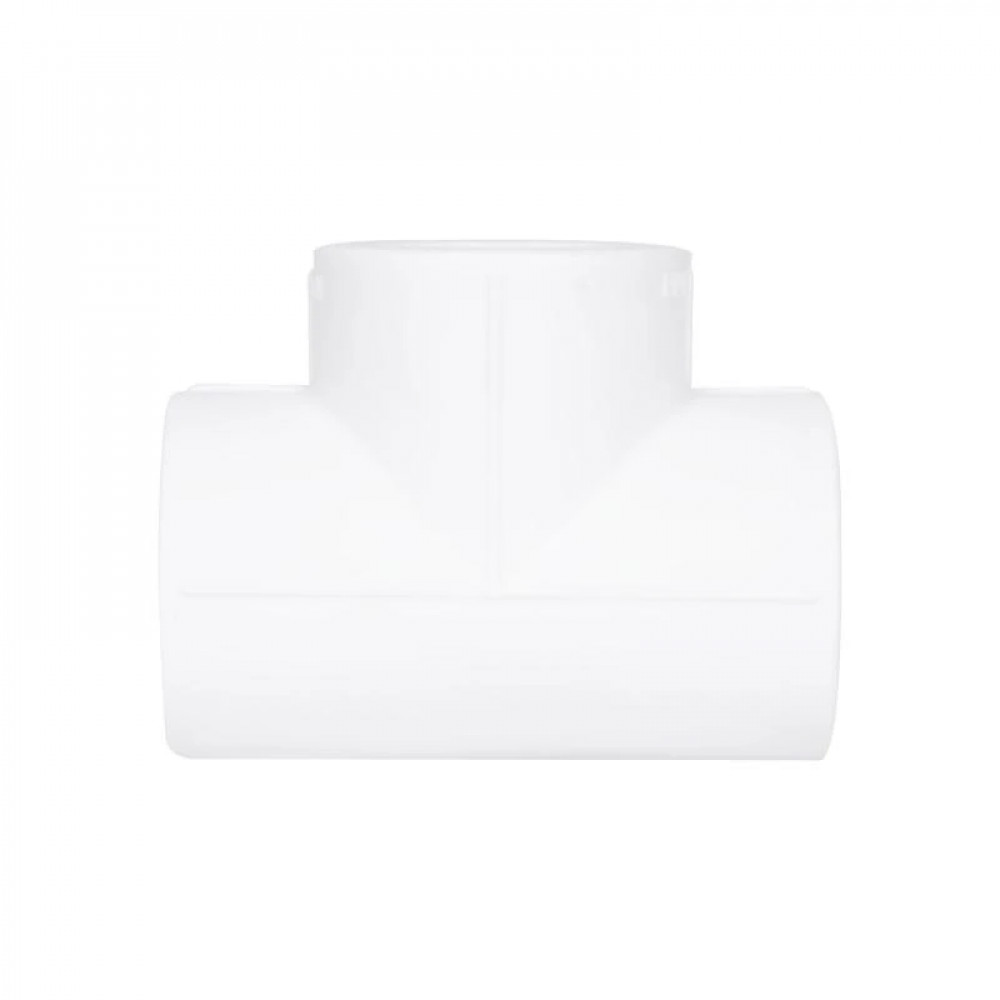 Тройник PPR Blue Ocean "Белый" 32 SD00042155