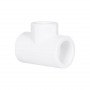 Трійник PPR Blue Ocean "Білий" 25х20х25 редукційний SD00042156