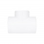 Трійник PPR Blue Ocean "Білий" 25х20х25 редукційний SD00042156