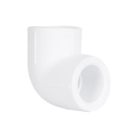 Кутик PPR Blue Ocean "Білий" 20, 90°