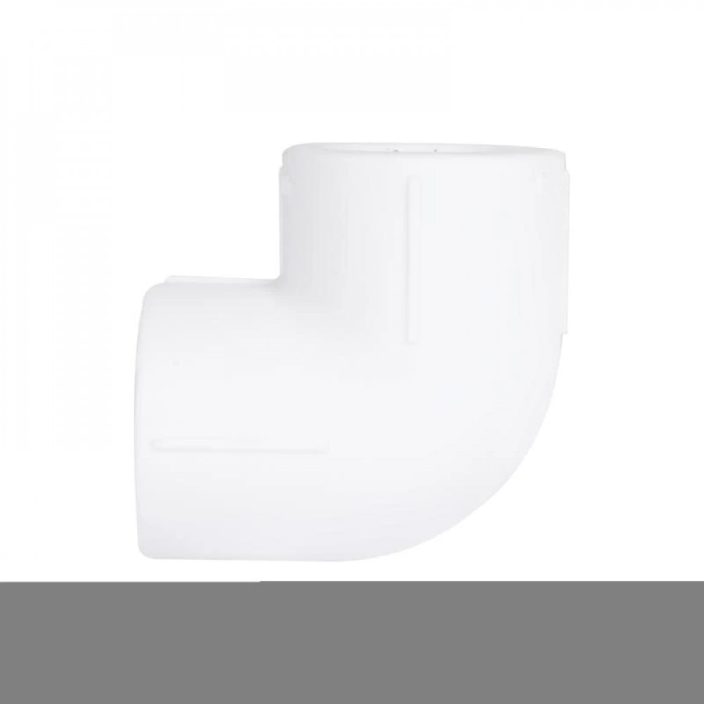 Кутик PPR Blue Ocean "Білий" 20, 90° SD00042167