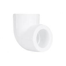 Кутик PPR Blue Ocean "Білий" 25, 90°