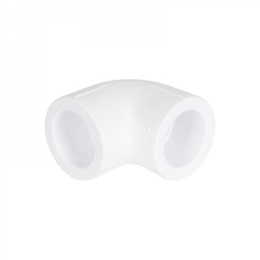 Кутик PPR Blue Ocean "Білий" 25, 90° SD00042168