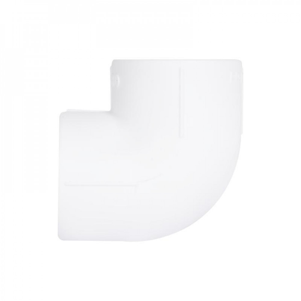 Кутик PPR Blue Ocean "Білий" 25, 90° SD00042168