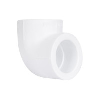 Кутик PPR Blue Ocean "Білий" 32, 90°