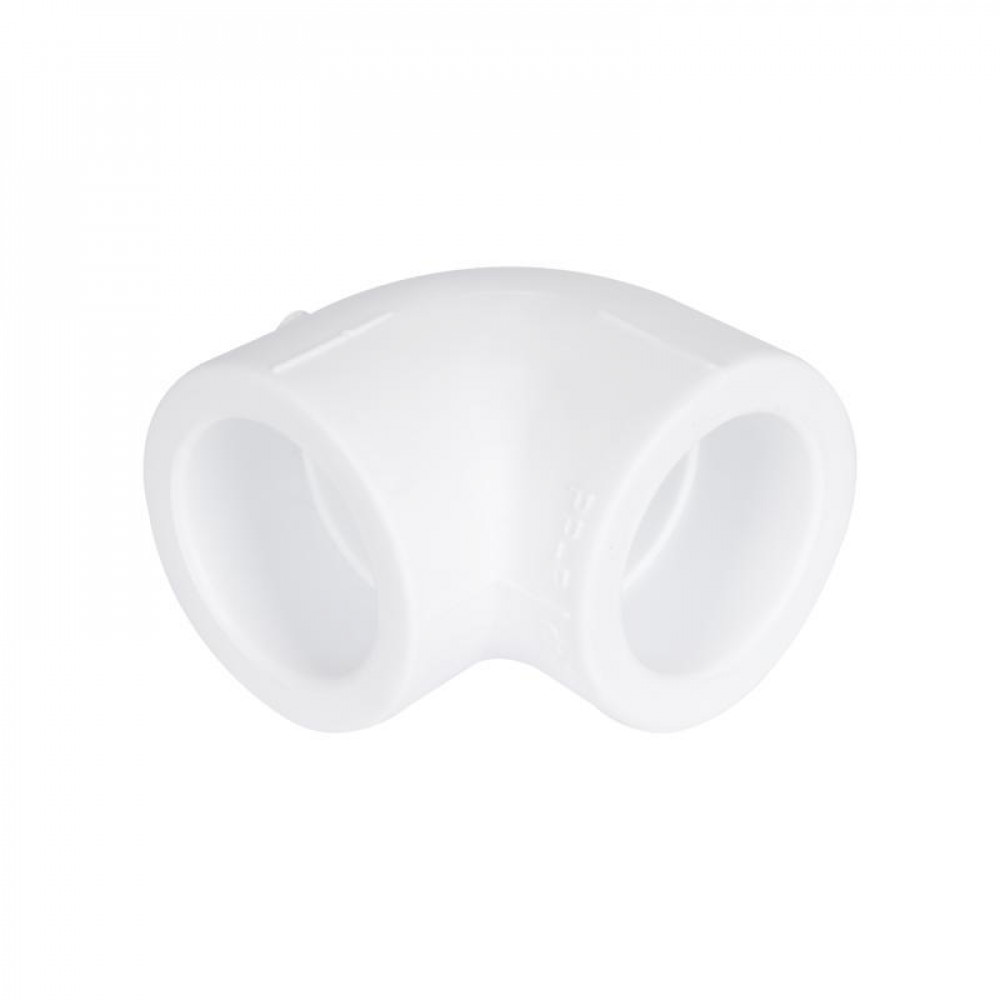 Кутик PPR Blue Ocean "Білий" 32, 90° SD00042169