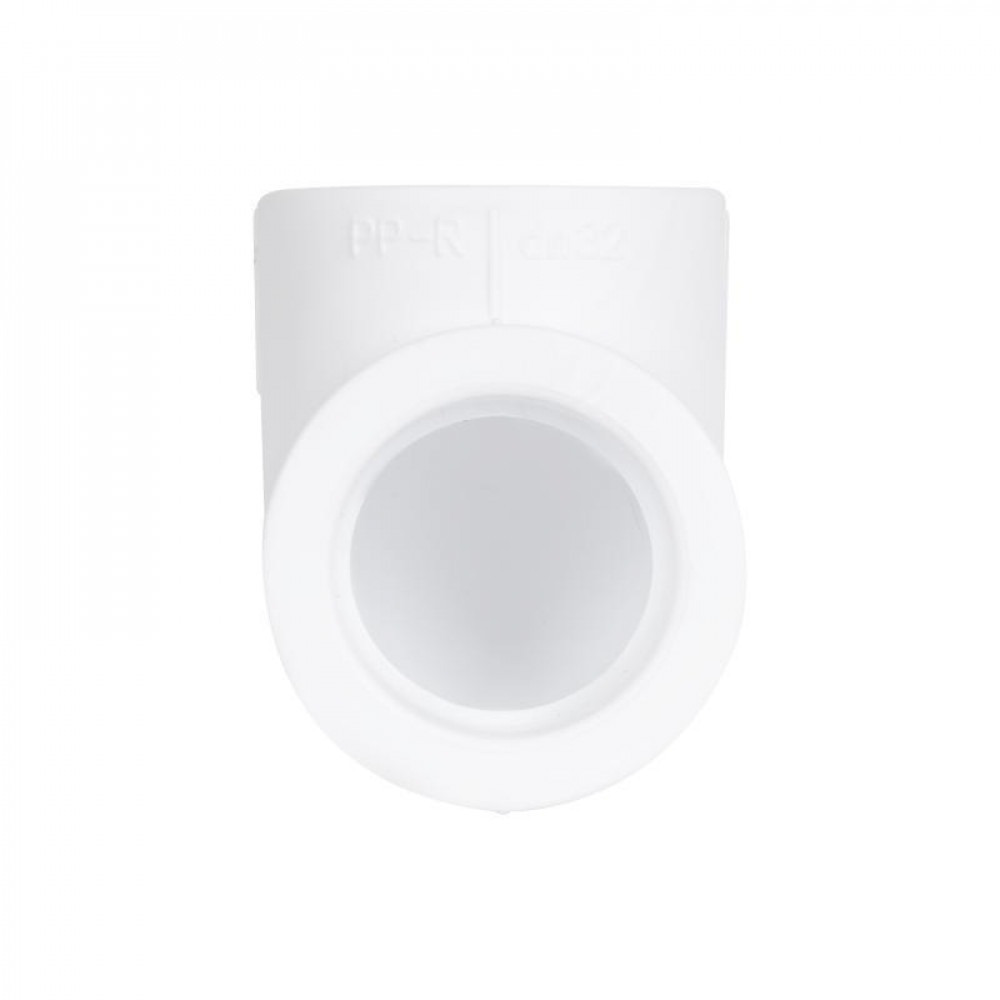 Кутик PPR Blue Ocean "Білий" 32, 90° SD00042169