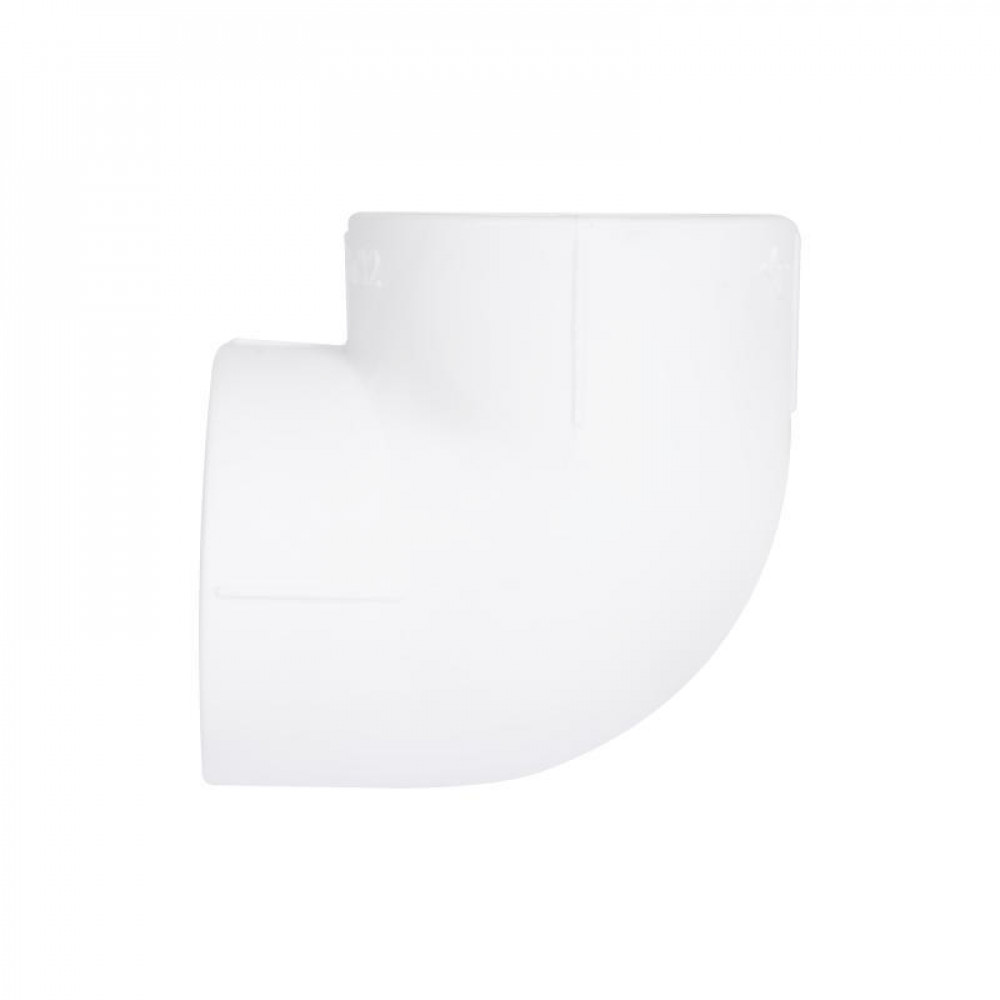 Кутик PPR Blue Ocean "Білий" 32, 90° SD00042169