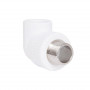 Кутик PPR Blue Ocean "Білий" 25х3/4", 90° ЗР SD00042179