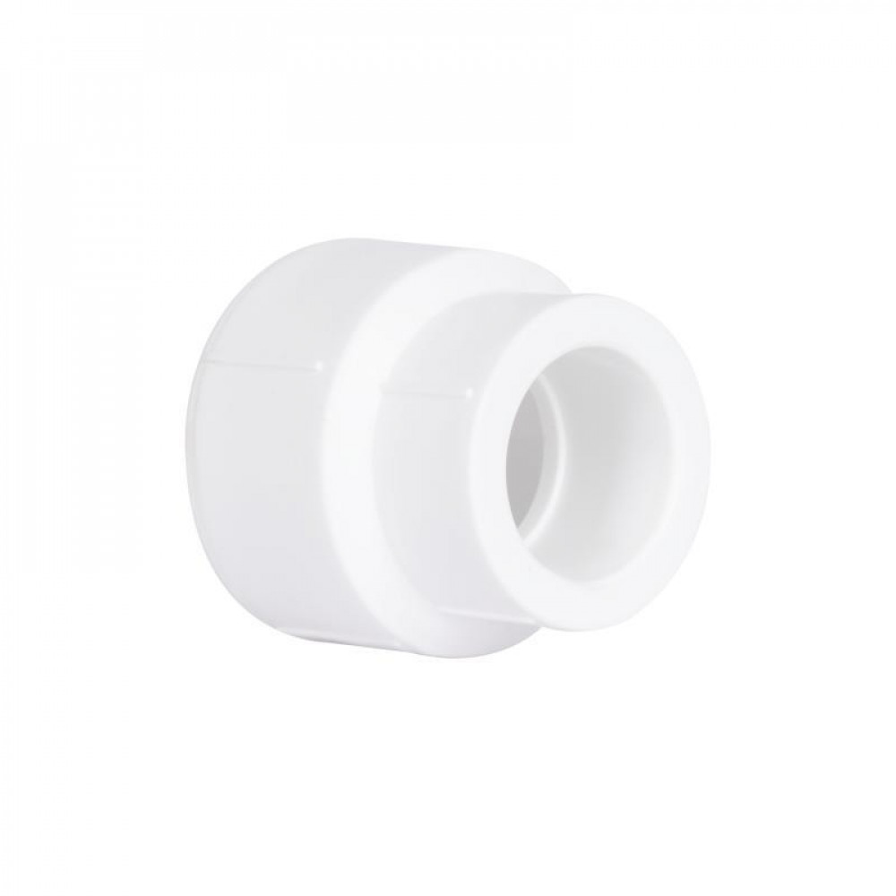 Муфта PPR Blue Ocean "Білий" 32х25 редукційна SD00042192