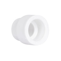 Муфта PPR Blue Ocean "Білий" 32х25 редукційна