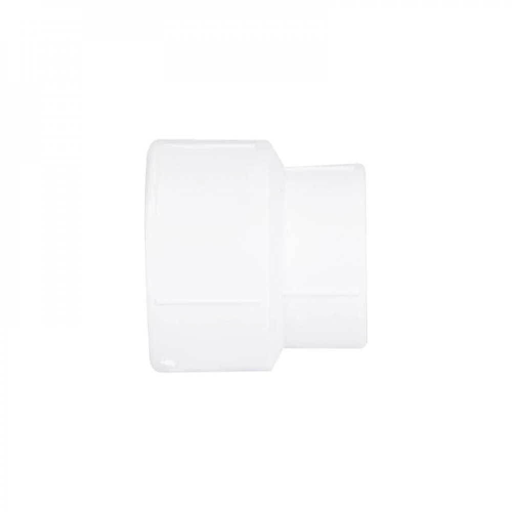 Муфта PPR Blue Ocean "Білий" 32х25 редукційна SD00042192