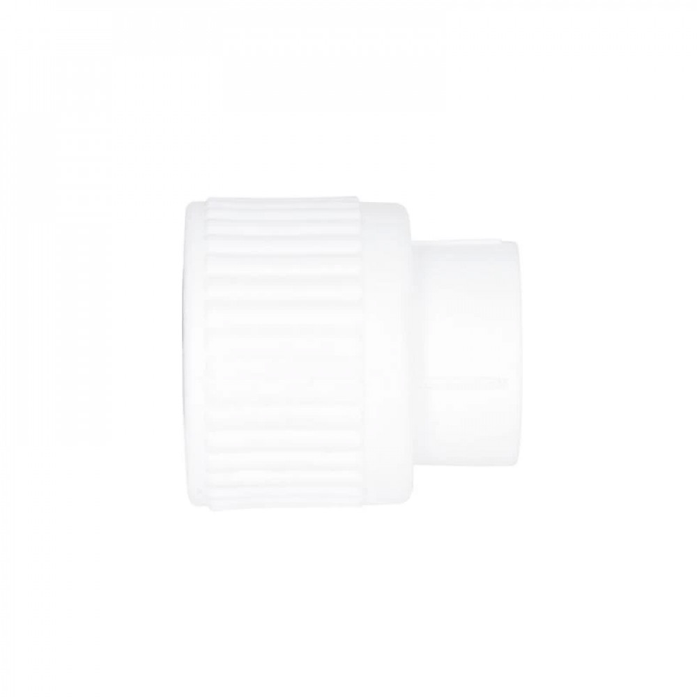 Муфта PPR Blue Ocean "Білий" 20х1/2" ВР SD00042193