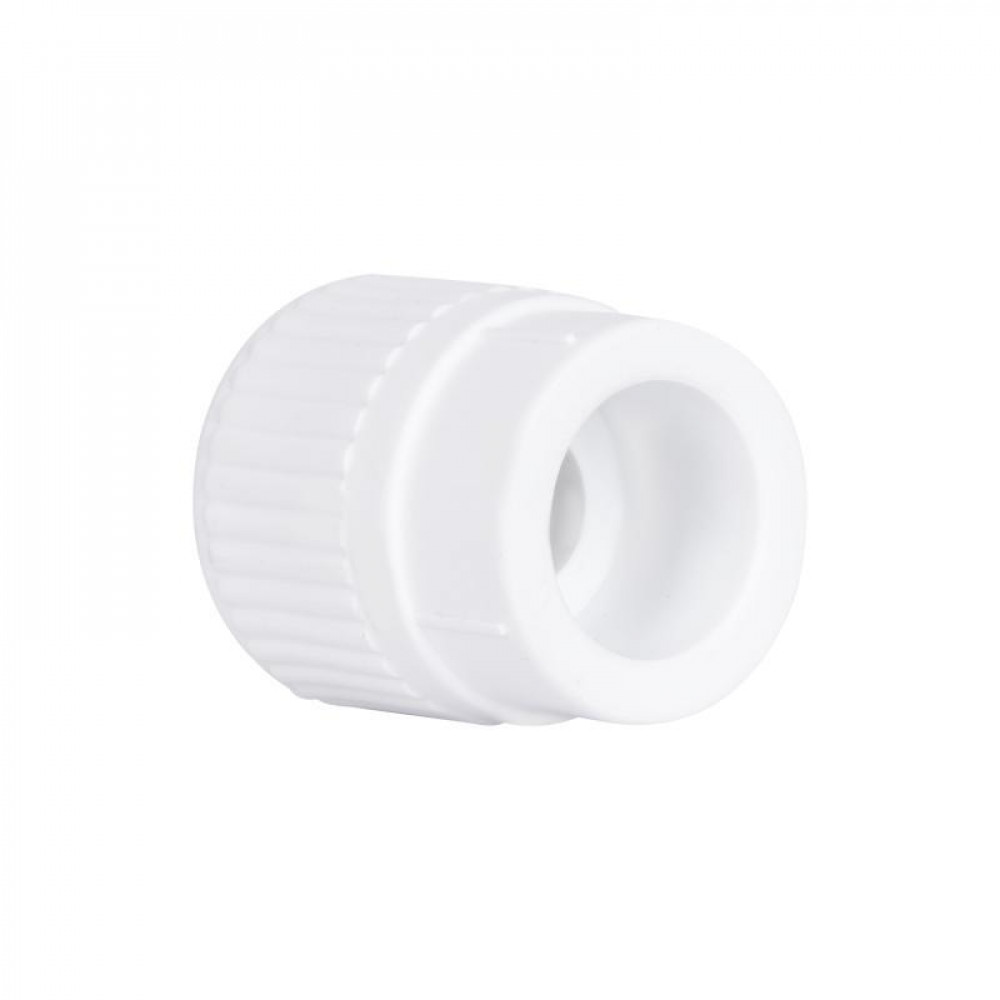 Муфта PPR Blue Ocean "Білий" 25х1/2" ВР SD00042194