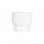 Муфта PPR Blue Ocean "Білий" 25х3/4" ВР SD00042195