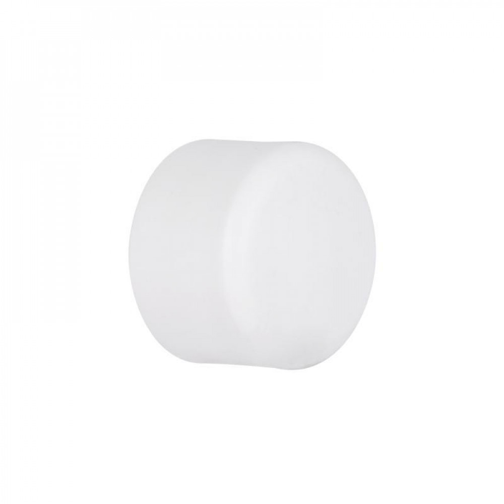 Заглушка PPR Blue Ocean "Білий" 25 SD00042210