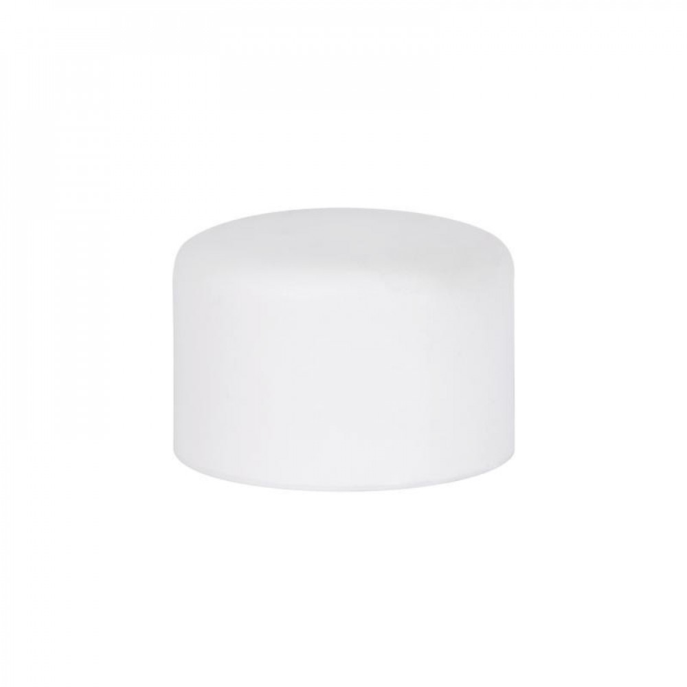 Заглушка PPR Blue Ocean "Білий" 25 SD00042210