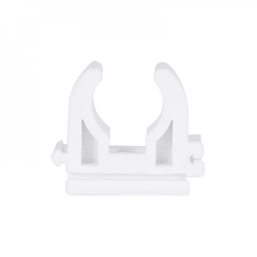 Кріплення PPR Blue Ocean "Білий" 20 SD00042212