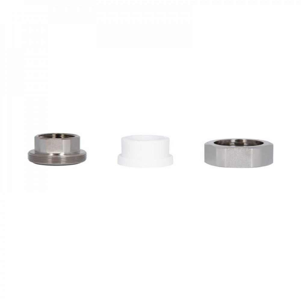 Згін "Американка" PPR Blue Ocean "Білий" 32х1" ВР SD00042220