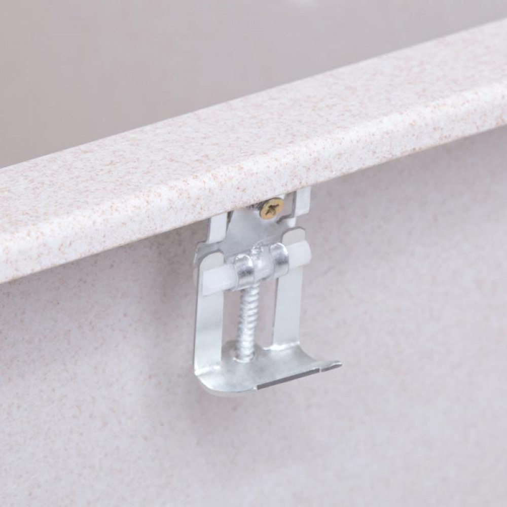 Кухонна мійка Lidz 460х515/200 COL-06 (LIDZCOL06460515200) SD00042418