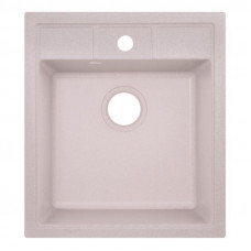 Кухонна мійка Lidz 460х515/200 COL-06 (LIDZCOL06460515200)