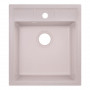 Кухонна мійка Lidz 460х515/200 COL-06 (LIDZCOL06460515200) SD00042418