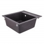 Кухонна мийка Lidz 460х515/200 GRF-13 (LIDZGRF13460515200) SD00042424